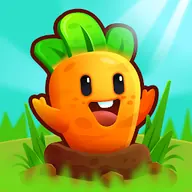 Icona del gioco Idle Garden